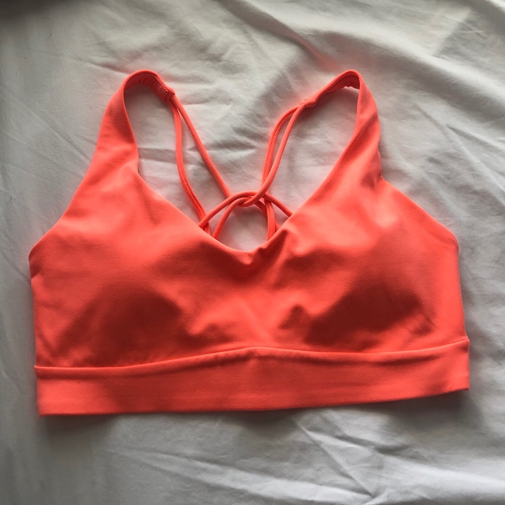 Athleta solace bra